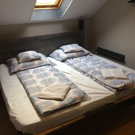 שיופוק Mary Apartment מראה חיצוני תמונה