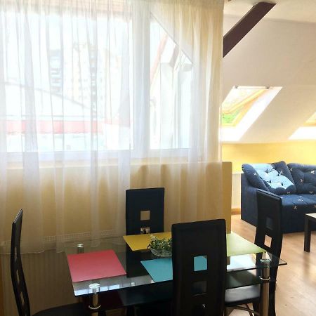 שיופוק Mary Apartment מראה חיצוני תמונה