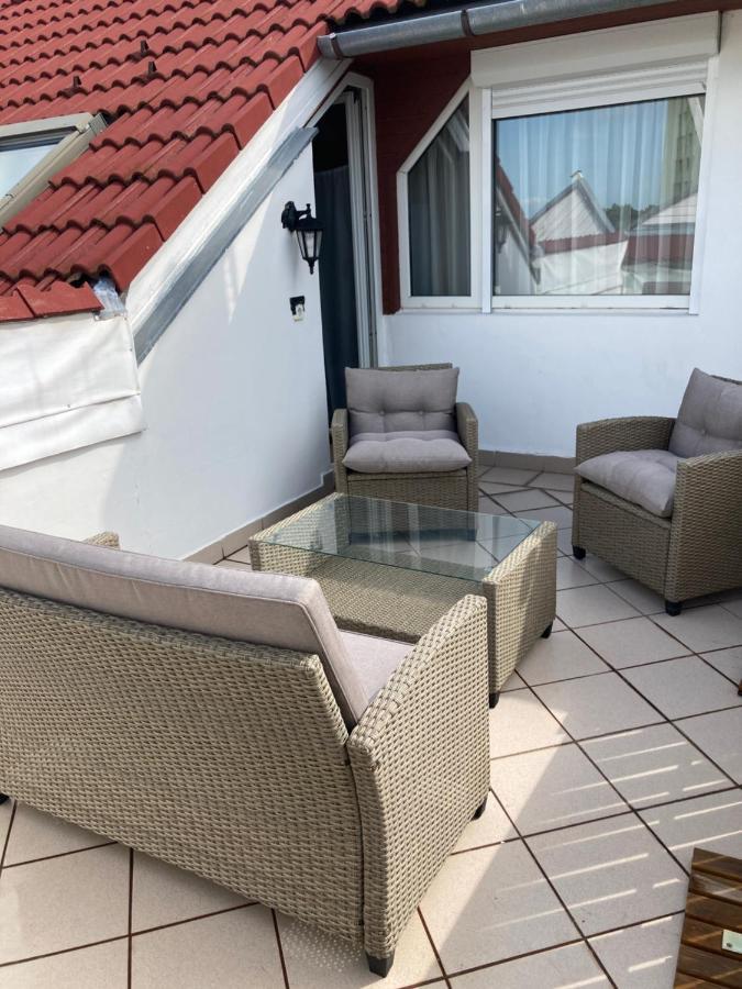 שיופוק Mary Apartment מראה חיצוני תמונה