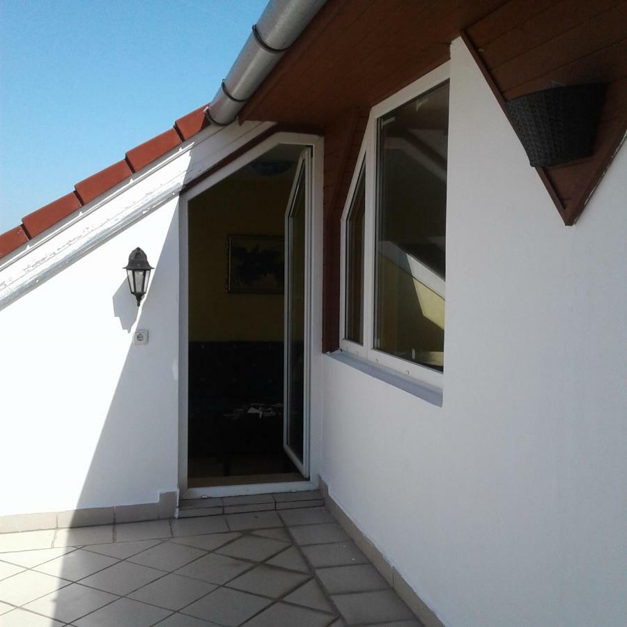 שיופוק Mary Apartment מראה חיצוני תמונה
