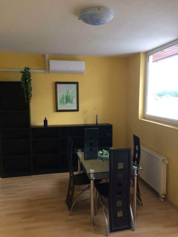 שיופוק Mary Apartment מראה חיצוני תמונה