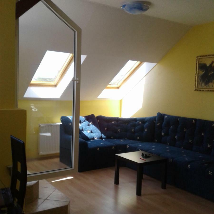 שיופוק Mary Apartment מראה חיצוני תמונה